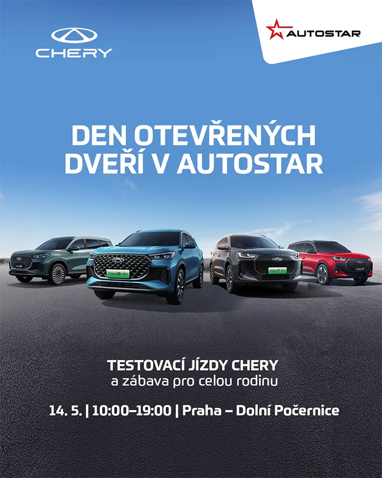 Autostar - AKCE